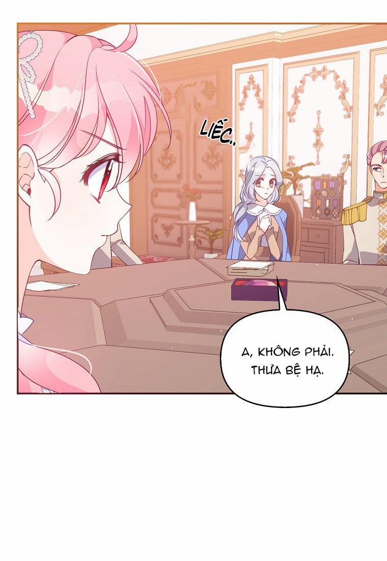 Em Gái Thân Yêu Của Công Tước Phản Diện 57 trang 36
