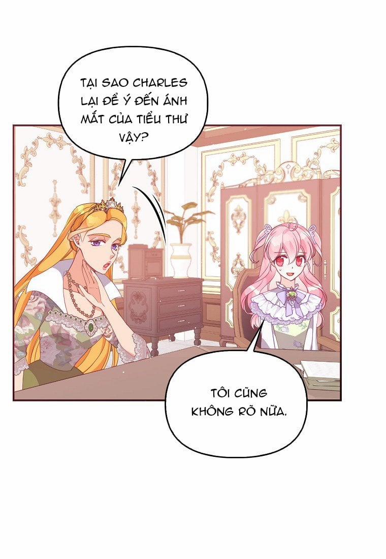 Em Gái Thân Yêu Của Công Tước Phản Diện 57 trang 37