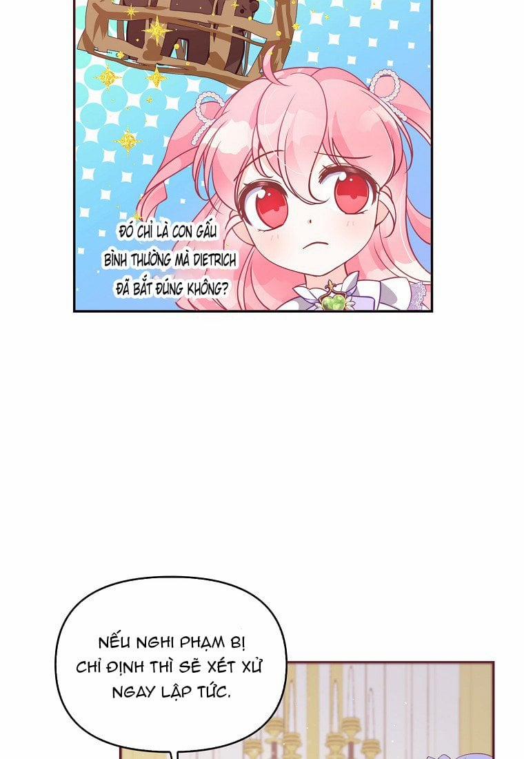 Em Gái Thân Yêu Của Công Tước Phản Diện 57 trang 4