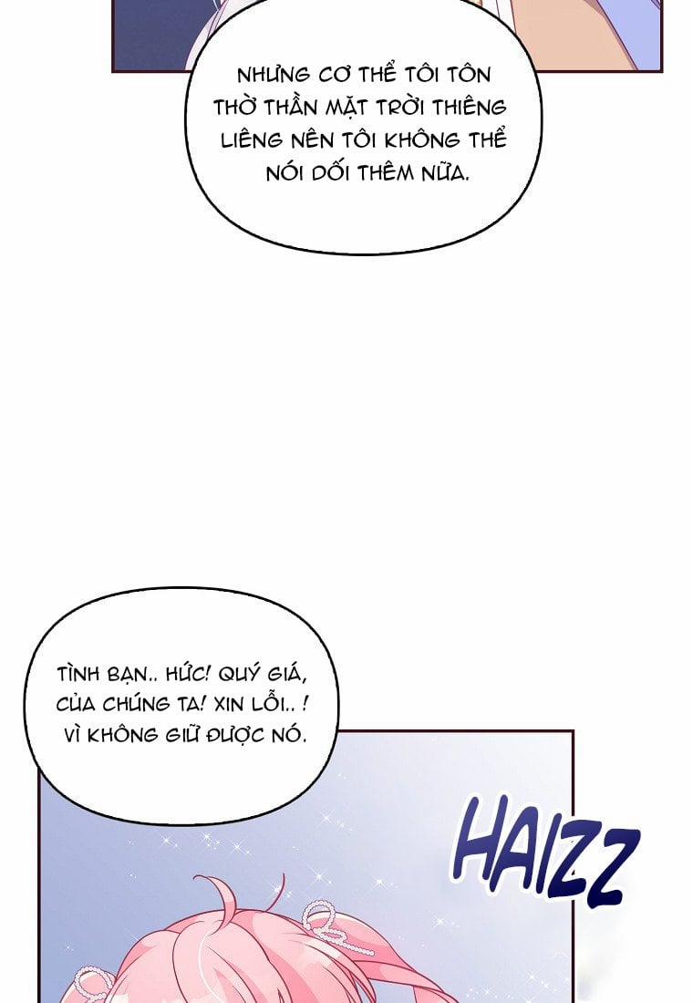 Em Gái Thân Yêu Của Công Tước Phản Diện 57 trang 40