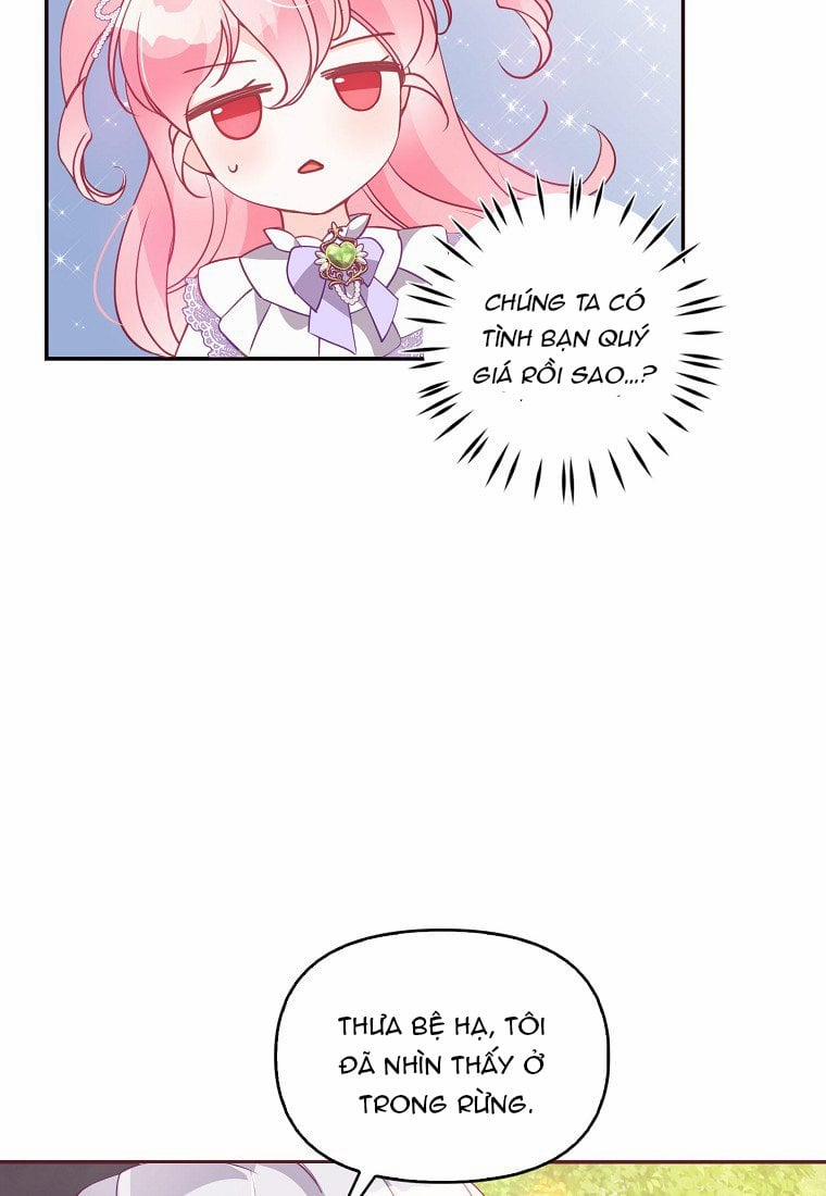 Em Gái Thân Yêu Của Công Tước Phản Diện 57 trang 41