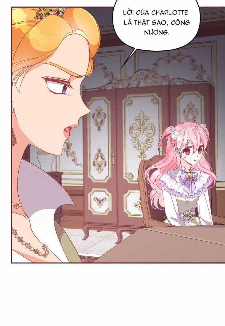 Em Gái Thân Yêu Của Công Tước Phản Diện 57 trang 45