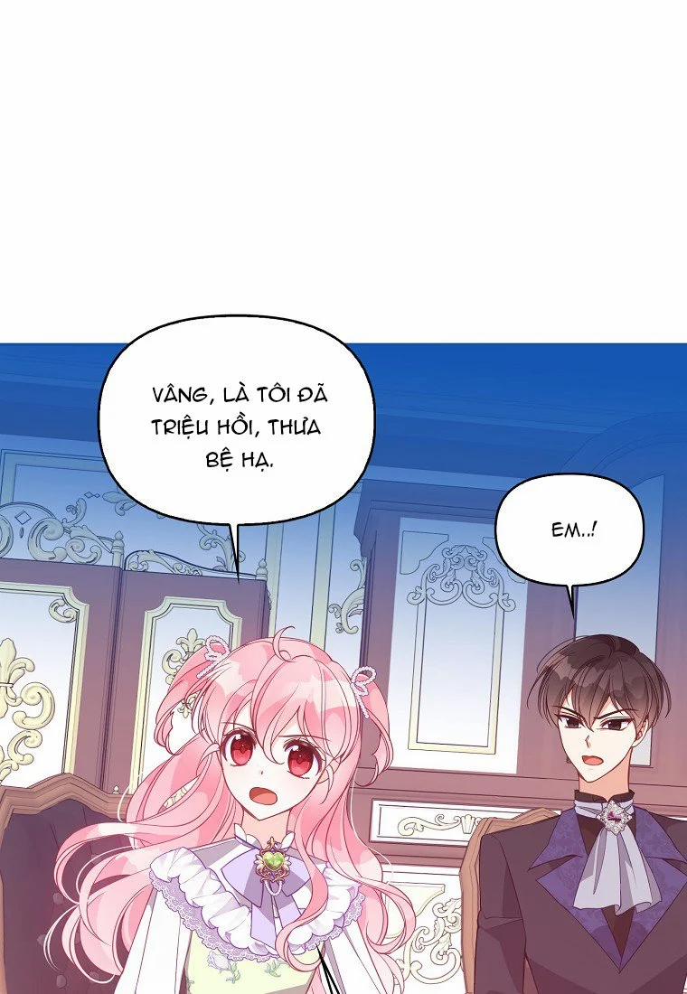 Em Gái Thân Yêu Của Công Tước Phản Diện 57 trang 47
