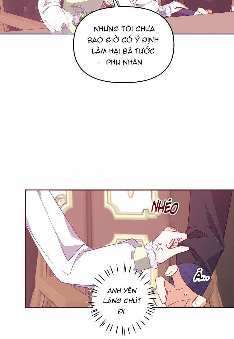 Em Gái Thân Yêu Của Công Tước Phản Diện 57 trang 48