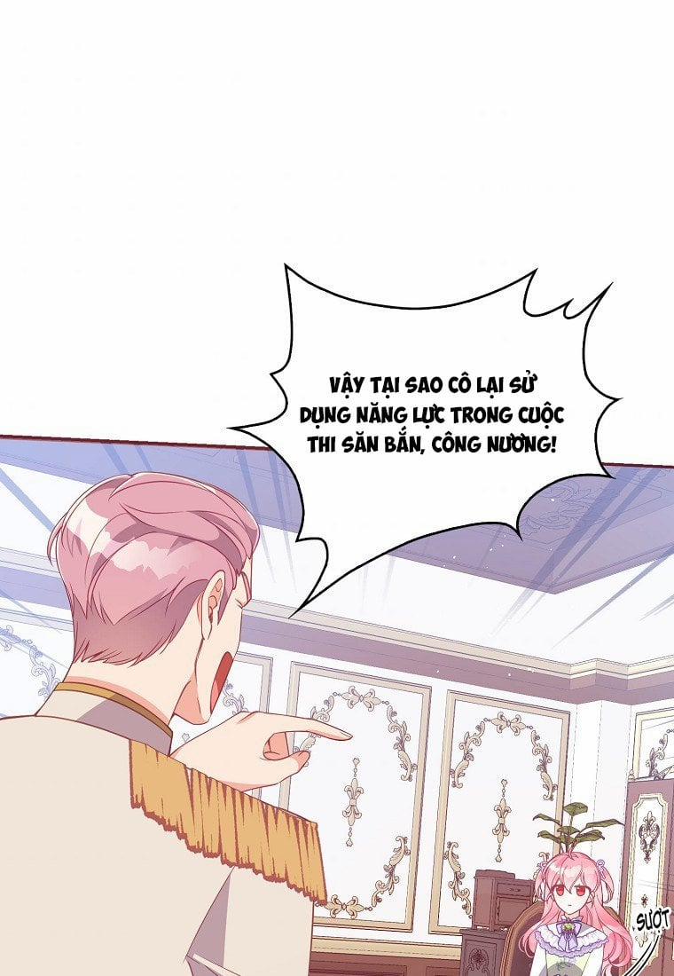 Em Gái Thân Yêu Của Công Tước Phản Diện 57 trang 49