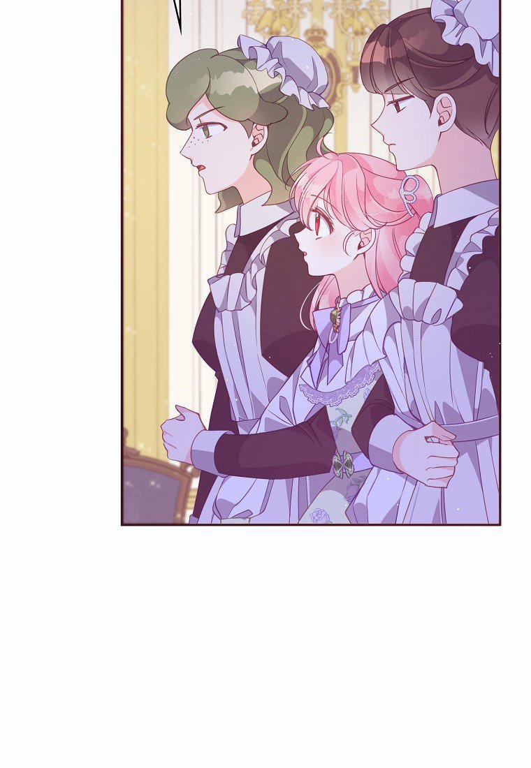 Em Gái Thân Yêu Của Công Tước Phản Diện 57 trang 5