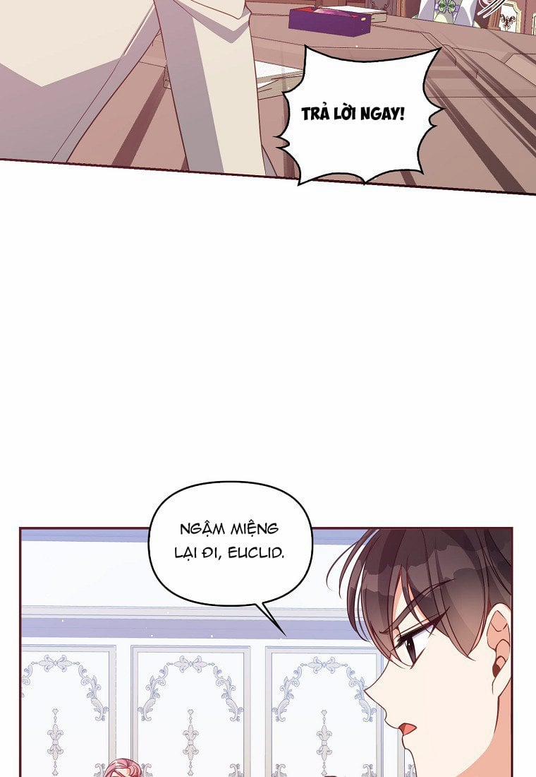 Em Gái Thân Yêu Của Công Tước Phản Diện 57 trang 50