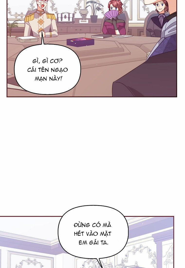 Em Gái Thân Yêu Của Công Tước Phản Diện 57 trang 51
