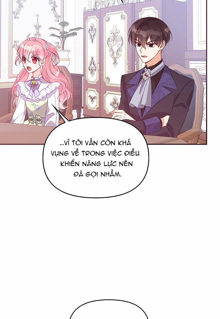 Em Gái Thân Yêu Của Công Tước Phản Diện 57 trang 52