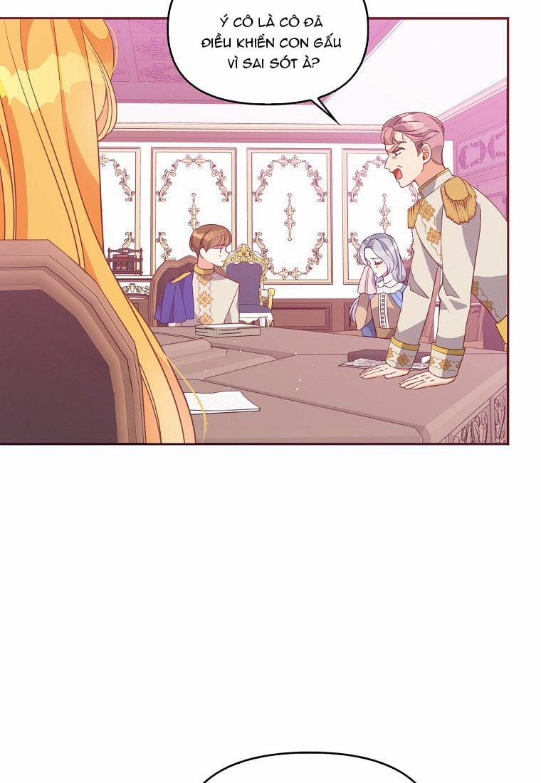Em Gái Thân Yêu Của Công Tước Phản Diện 57 trang 53