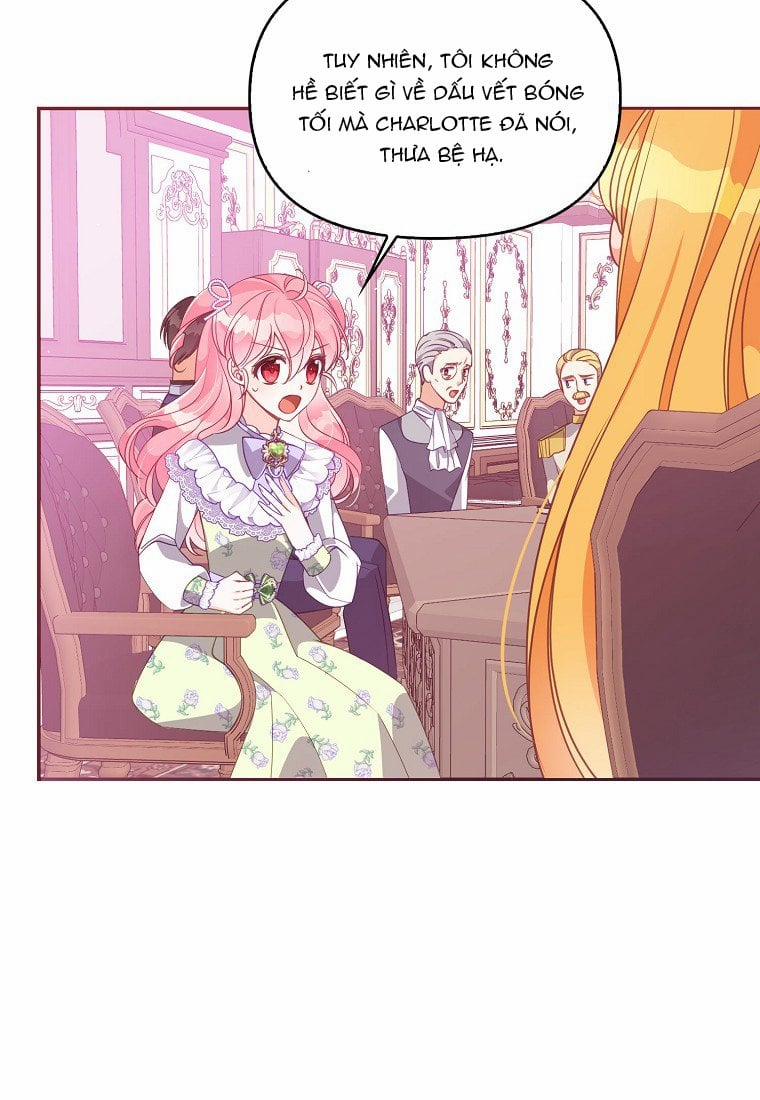 Em Gái Thân Yêu Của Công Tước Phản Diện 57 trang 54