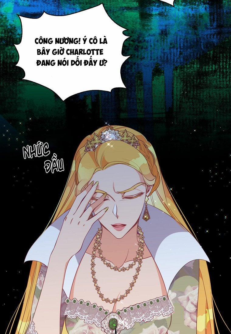 Em Gái Thân Yêu Của Công Tước Phản Diện 57 trang 56