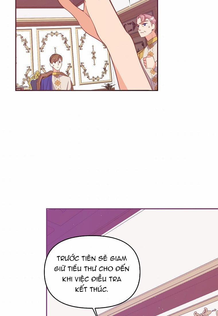 Em Gái Thân Yêu Của Công Tước Phản Diện 57 trang 58