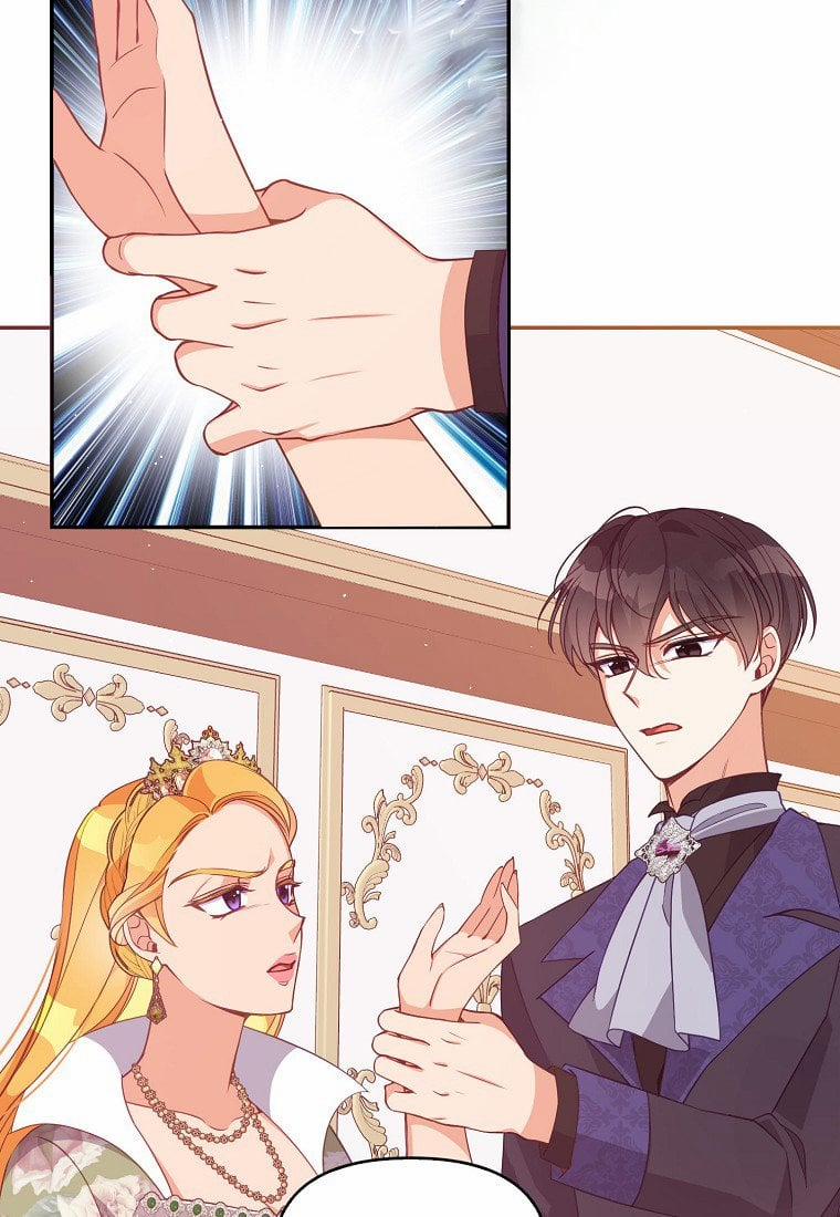 Em Gái Thân Yêu Của Công Tước Phản Diện 57 trang 60