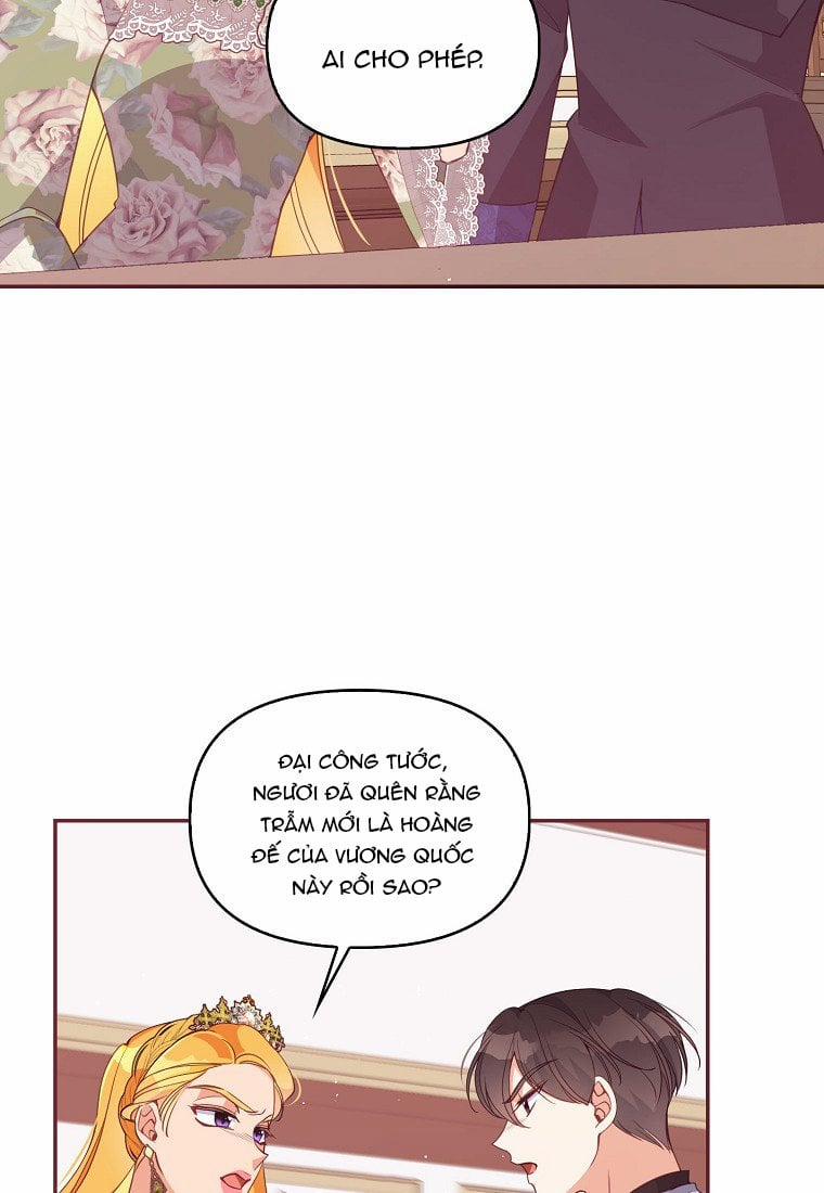 Em Gái Thân Yêu Của Công Tước Phản Diện 57 trang 61