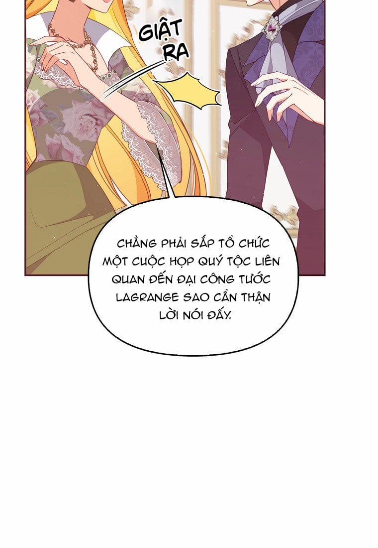 Em Gái Thân Yêu Của Công Tước Phản Diện 57 trang 62