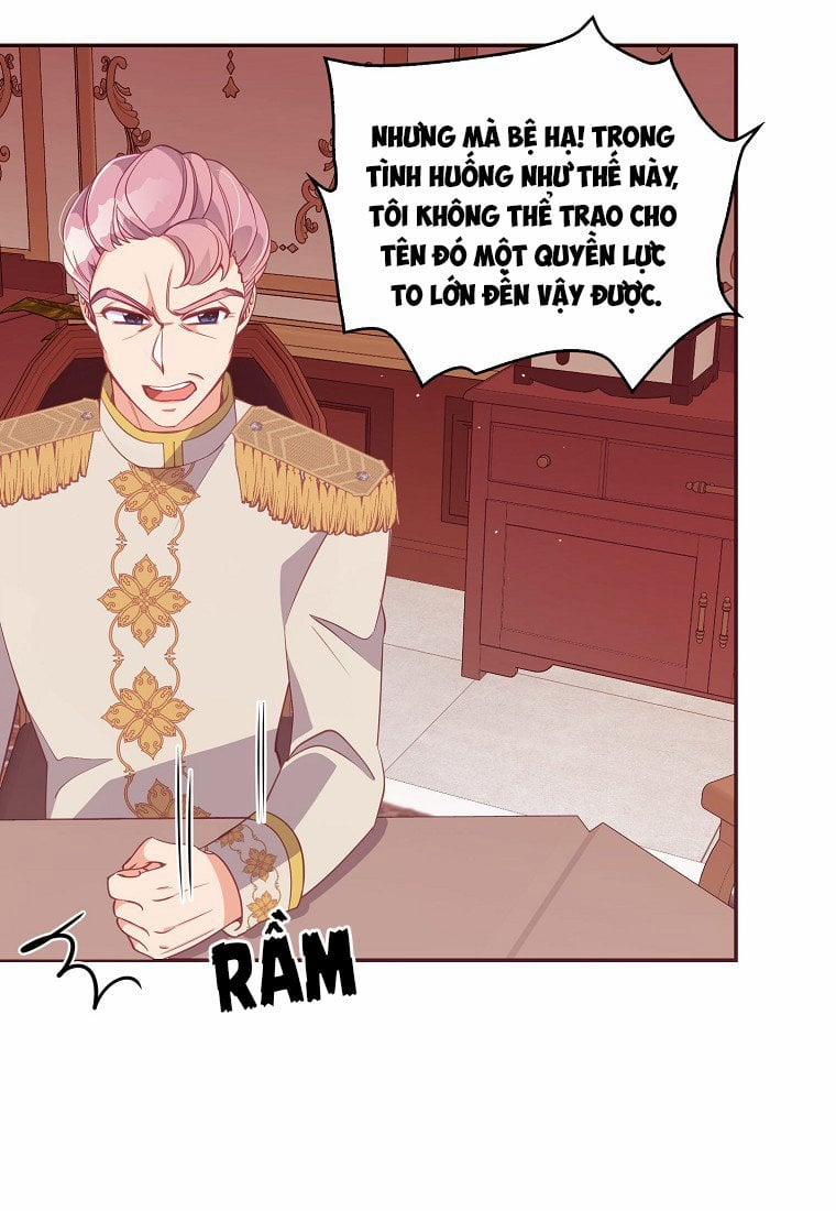 Em Gái Thân Yêu Của Công Tước Phản Diện 57 trang 63