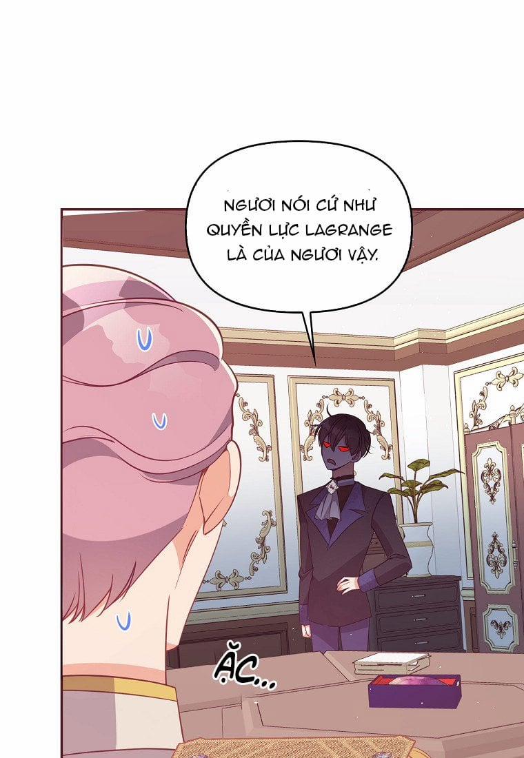 Em Gái Thân Yêu Của Công Tước Phản Diện 57 trang 64