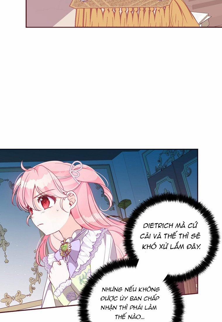 Em Gái Thân Yêu Của Công Tước Phản Diện 57 trang 65