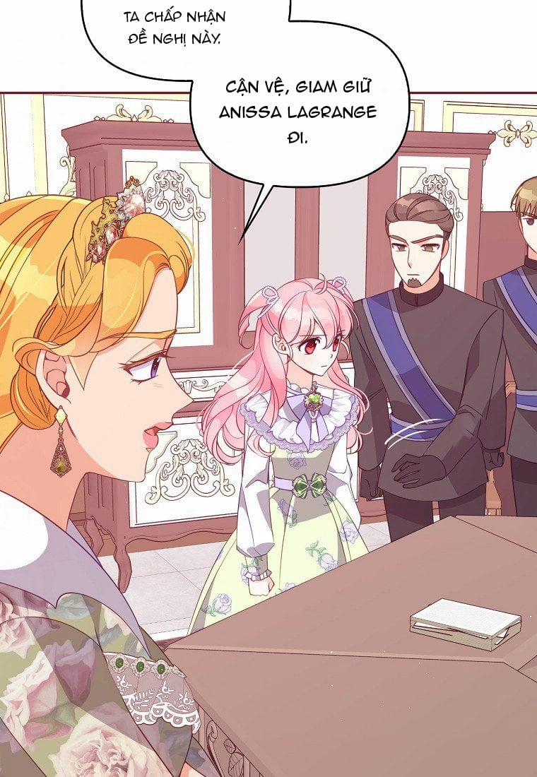 Em Gái Thân Yêu Của Công Tước Phản Diện 57 trang 69