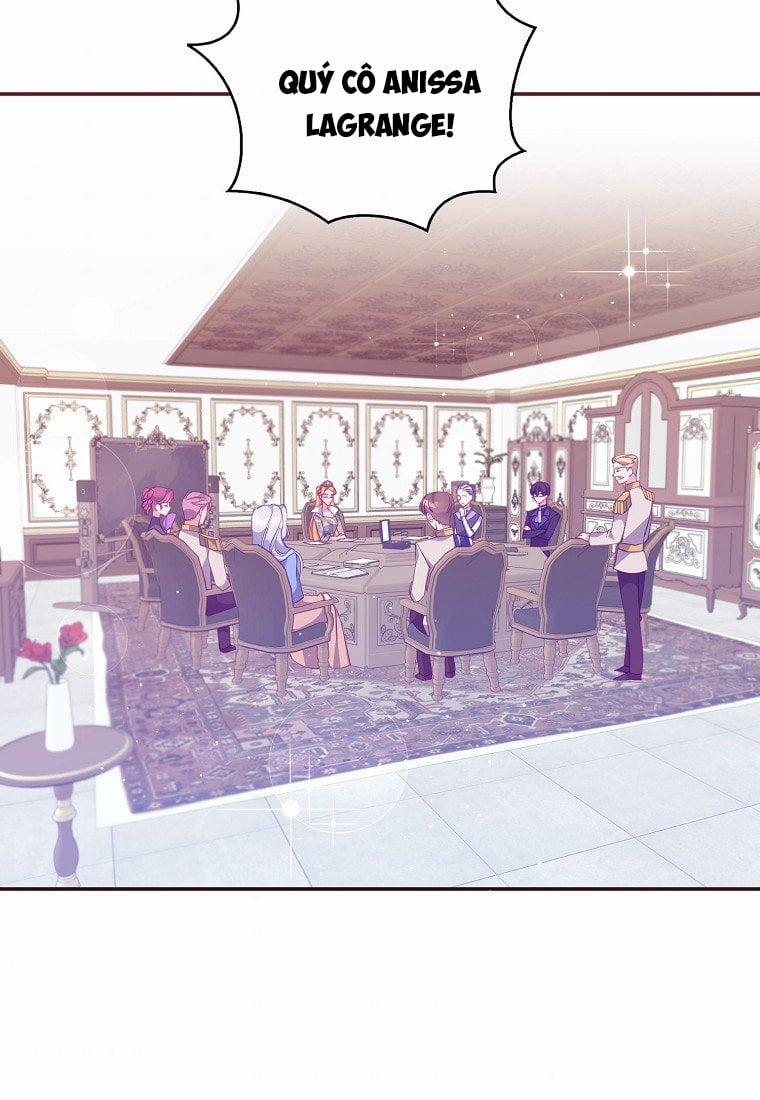 Em Gái Thân Yêu Của Công Tước Phản Diện 57 trang 8