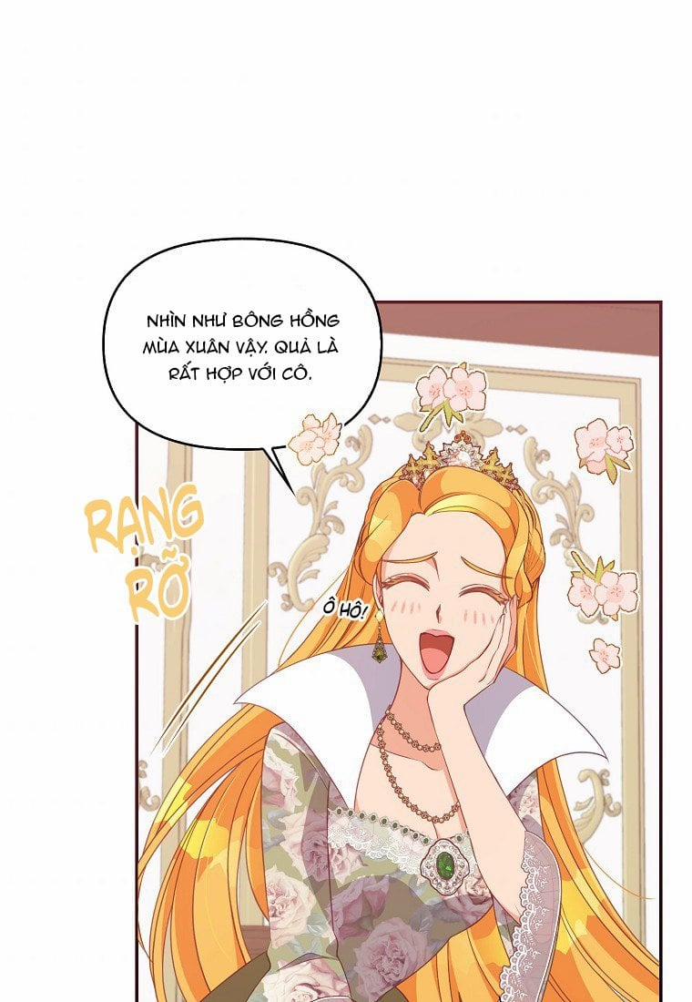 Em Gái Thân Yêu Của Công Tước Phản Diện 57 trang 9