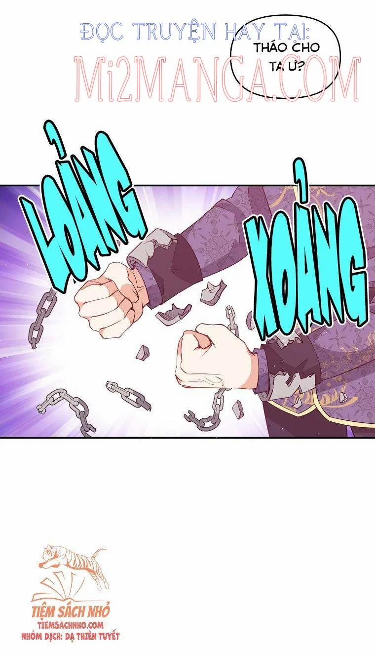 Em Gái Thân Yêu Của Công Tước Phản Diện 58.5 trang 13