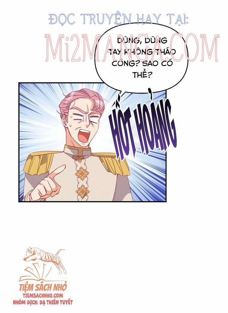 Em Gái Thân Yêu Của Công Tước Phản Diện 58.5 trang 15