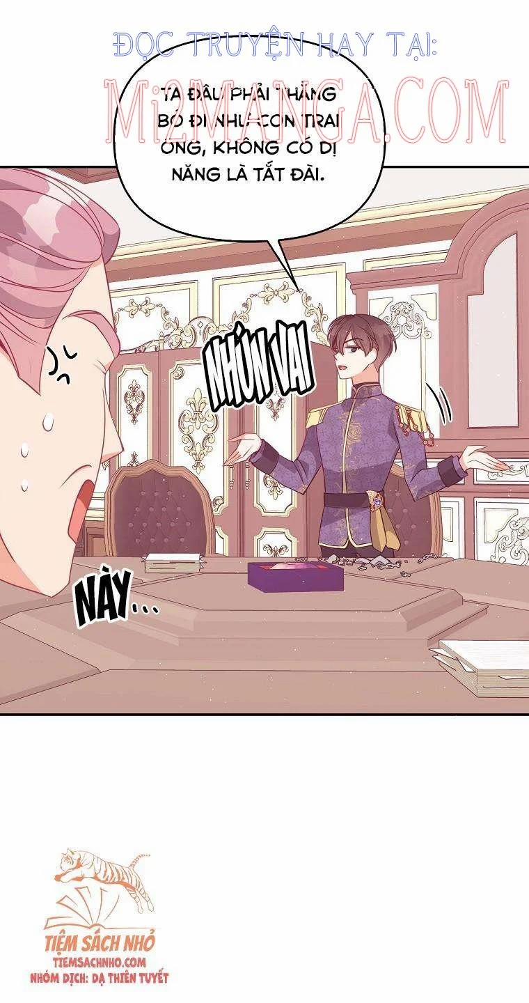 Em Gái Thân Yêu Của Công Tước Phản Diện 58.5 trang 16