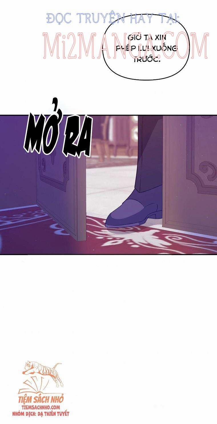 Em Gái Thân Yêu Của Công Tước Phản Diện 58.5 trang 17