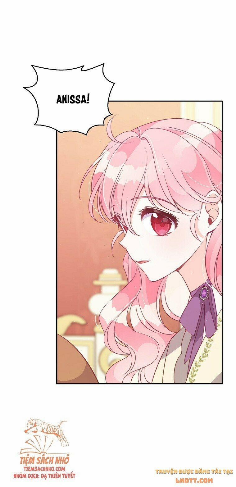 Em Gái Thân Yêu Của Công Tước Phản Diện 59.5 trang 10
