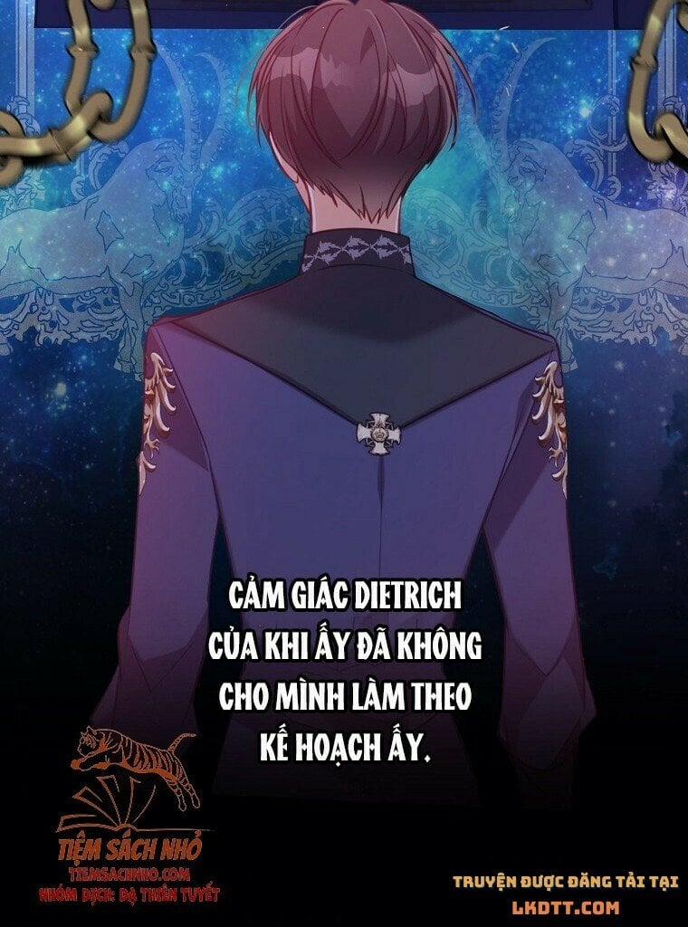 Em Gái Thân Yêu Của Công Tước Phản Diện 59.5 trang 15