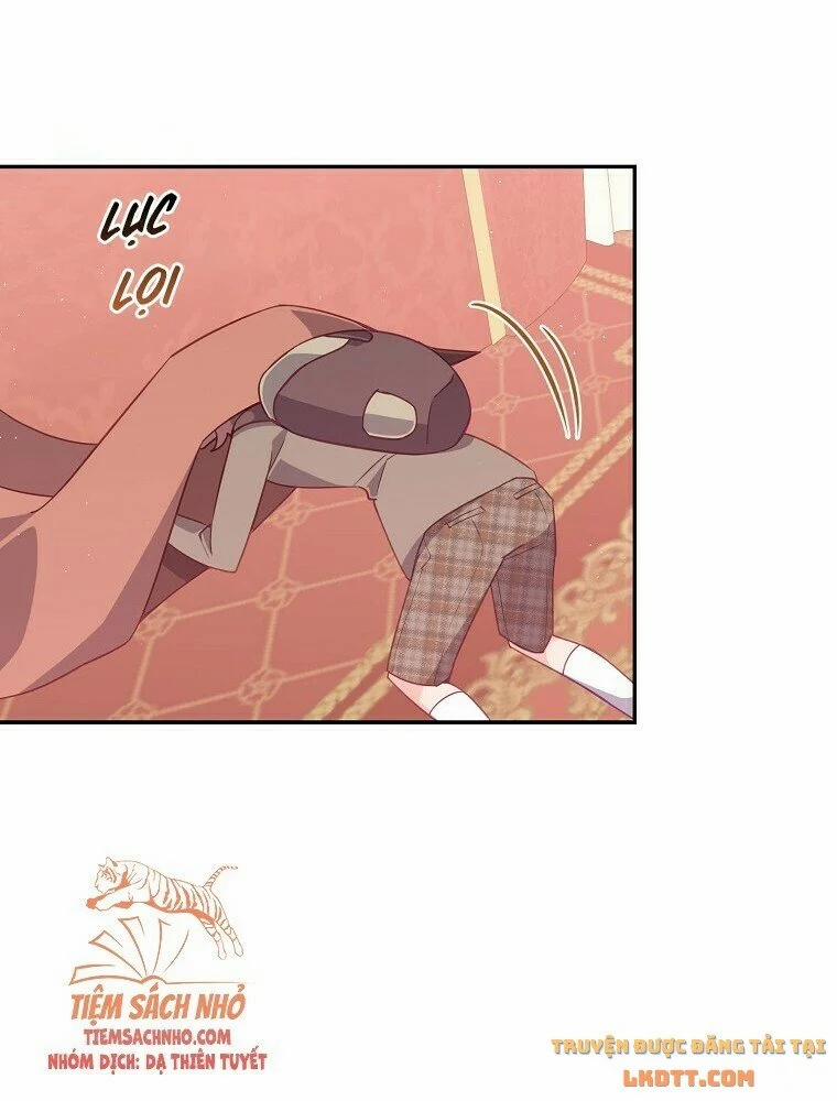 Em Gái Thân Yêu Của Công Tước Phản Diện 59.5 trang 18