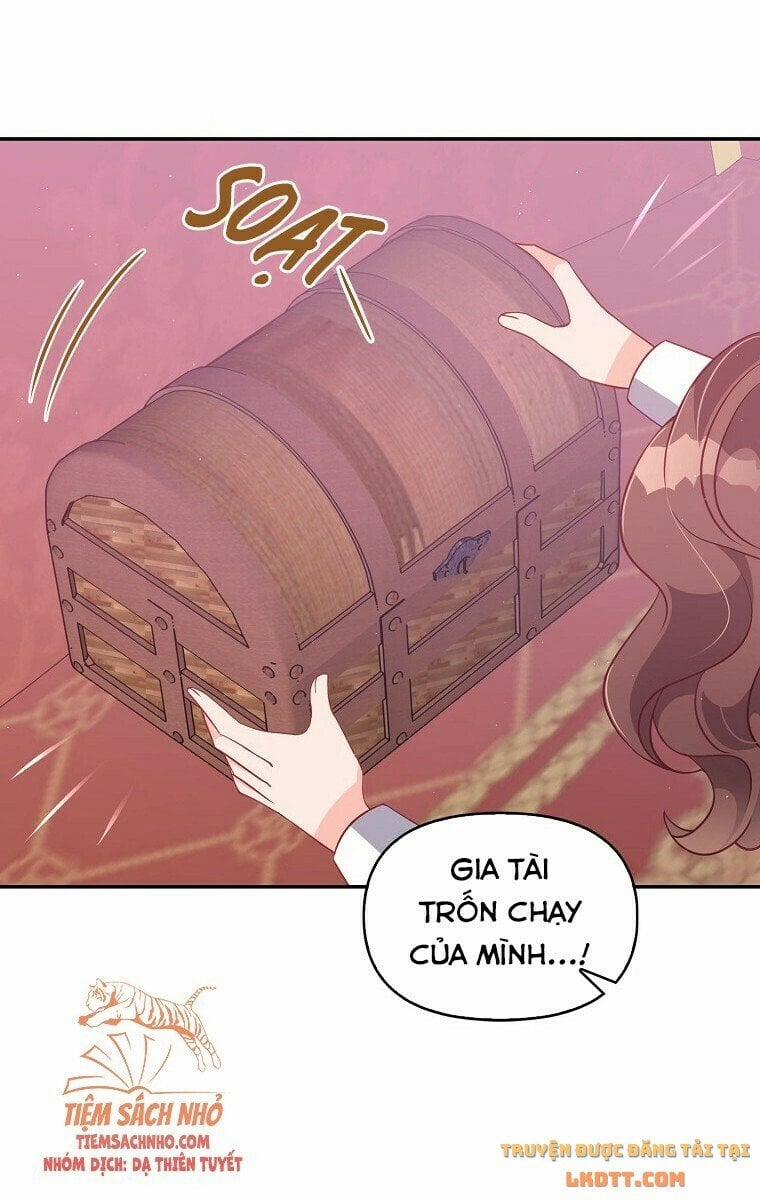 Em Gái Thân Yêu Của Công Tước Phản Diện 59.5 trang 19