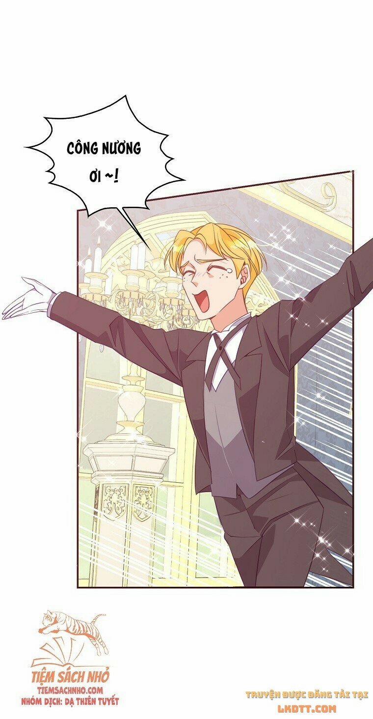 Em Gái Thân Yêu Của Công Tước Phản Diện 59.5 trang 2