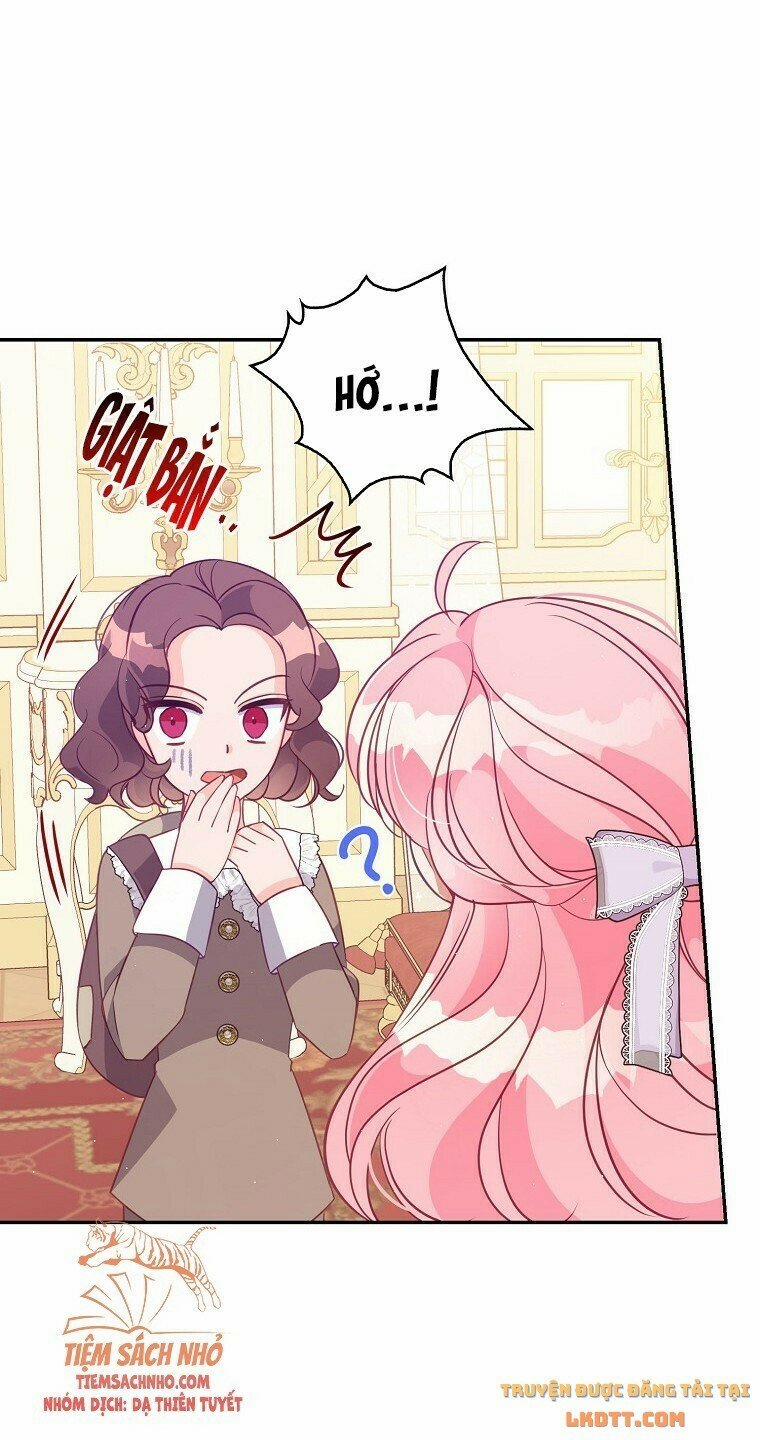 Em Gái Thân Yêu Của Công Tước Phản Diện 59.5 trang 21