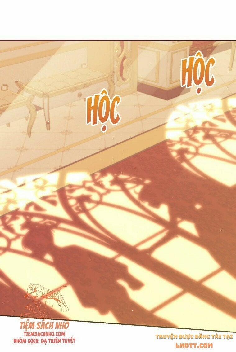 Em Gái Thân Yêu Của Công Tước Phản Diện 59.5 trang 26