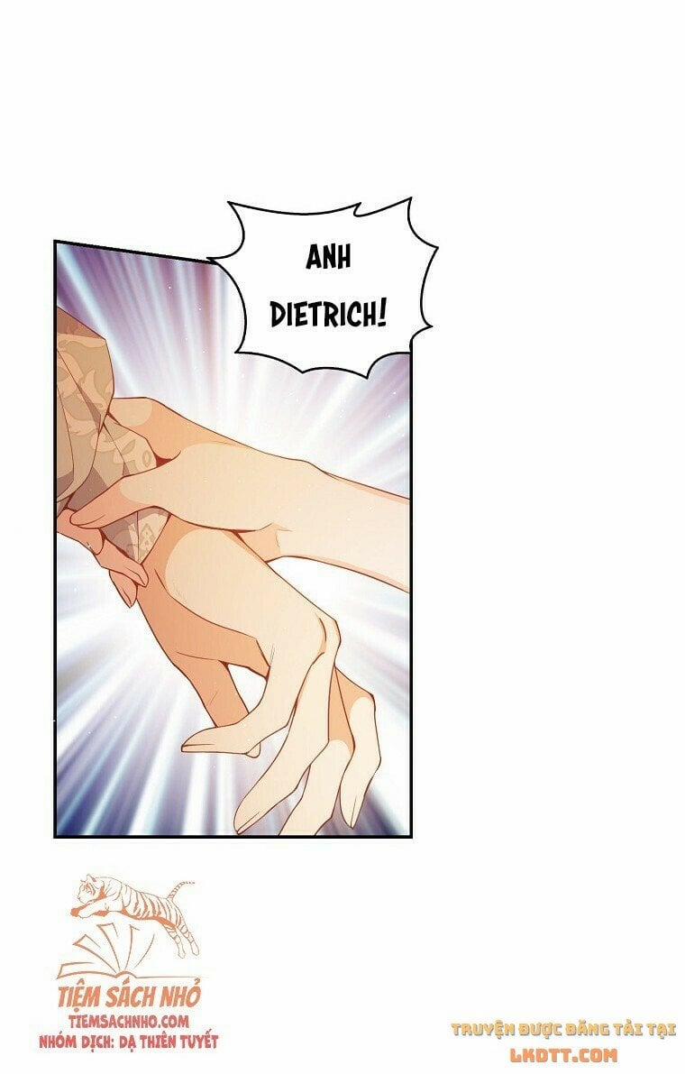 Em Gái Thân Yêu Của Công Tước Phản Diện 59.5 trang 27
