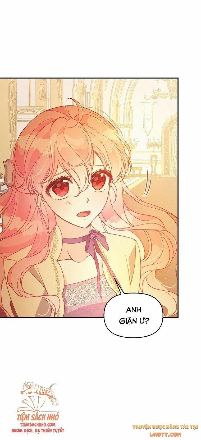 Em Gái Thân Yêu Của Công Tước Phản Diện 59.5 trang 29