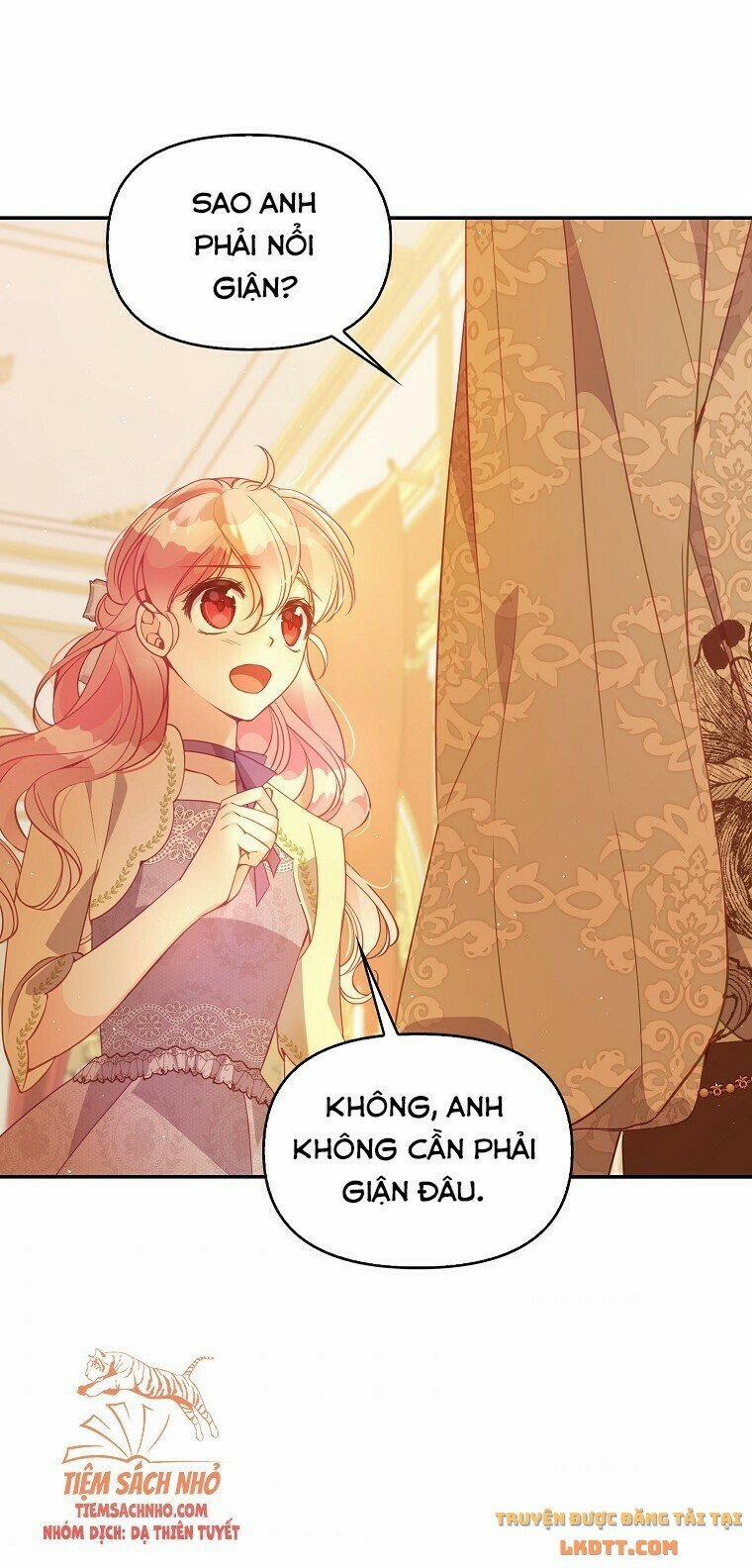 Em Gái Thân Yêu Của Công Tước Phản Diện 59.5 trang 30
