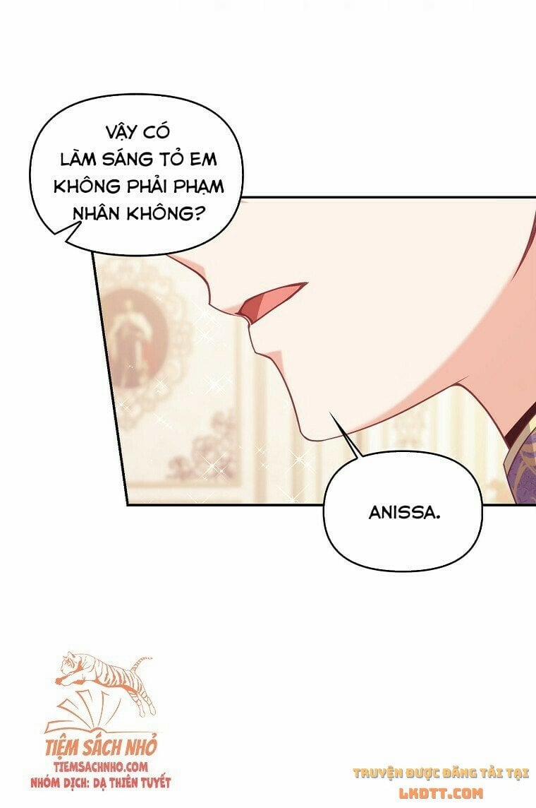 Em Gái Thân Yêu Của Công Tước Phản Diện 59 trang 10
