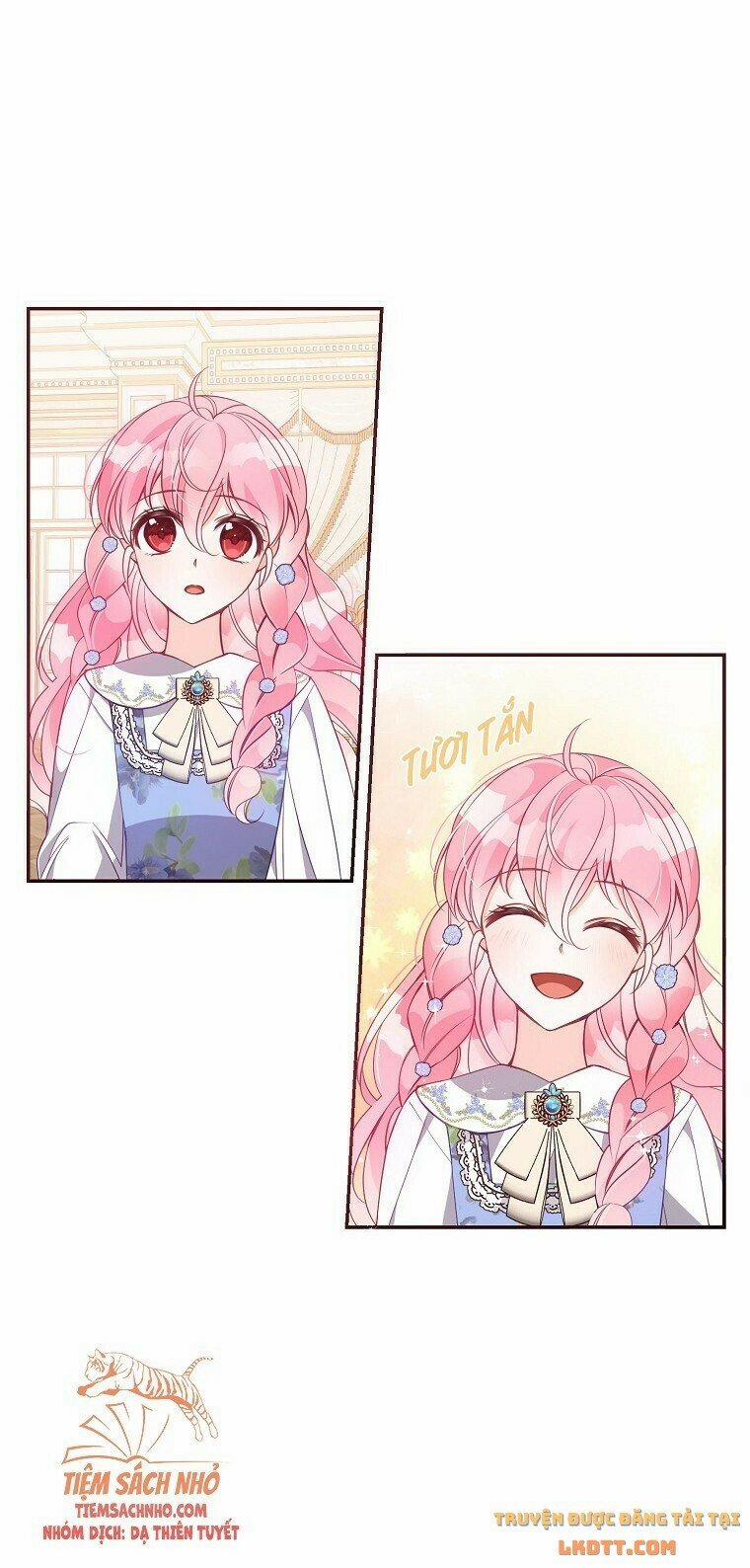 Em Gái Thân Yêu Của Công Tước Phản Diện 59 trang 12