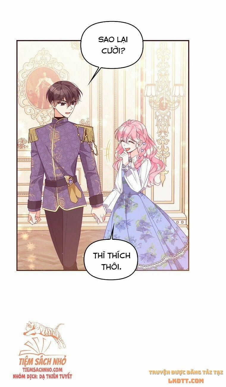 Em Gái Thân Yêu Của Công Tước Phản Diện 59 trang 13