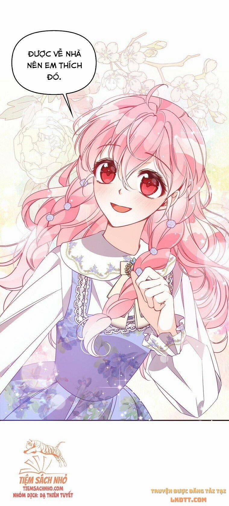 Em Gái Thân Yêu Của Công Tước Phản Diện 59 trang 14