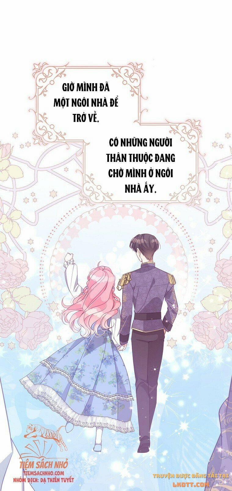 Em Gái Thân Yêu Của Công Tước Phản Diện 59 trang 16