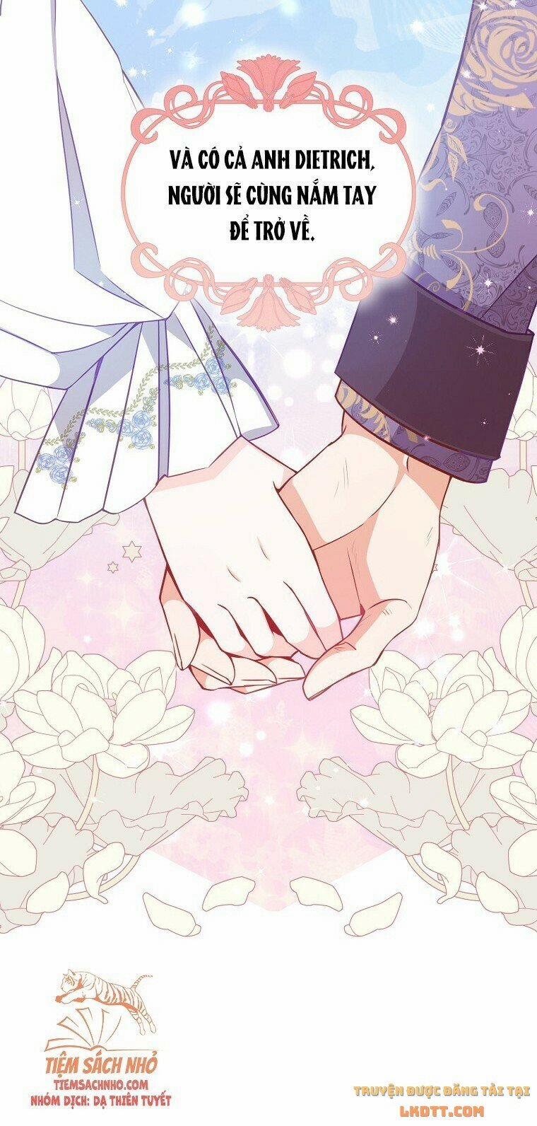 Em Gái Thân Yêu Của Công Tước Phản Diện 59 trang 17