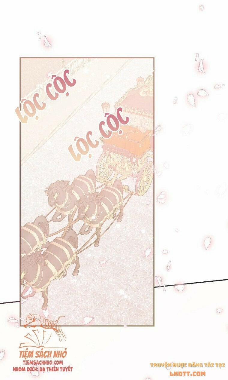 Em Gái Thân Yêu Của Công Tước Phản Diện 59 trang 19