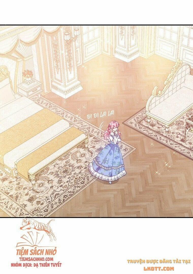 Em Gái Thân Yêu Của Công Tước Phản Diện 59 trang 2