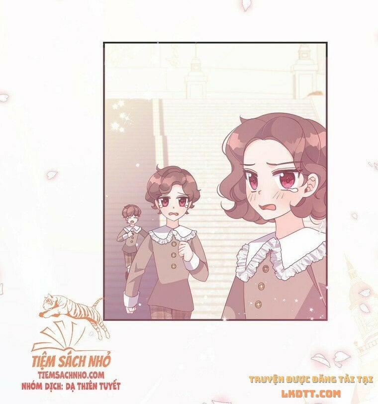Em Gái Thân Yêu Của Công Tước Phản Diện 59 trang 20