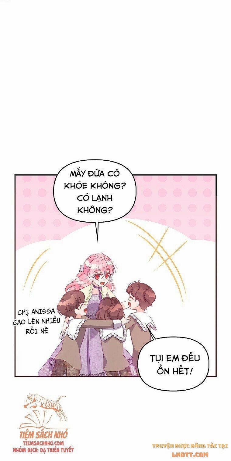 Em Gái Thân Yêu Của Công Tước Phản Diện 59 trang 22